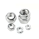 Hexagon Bolts and nuts